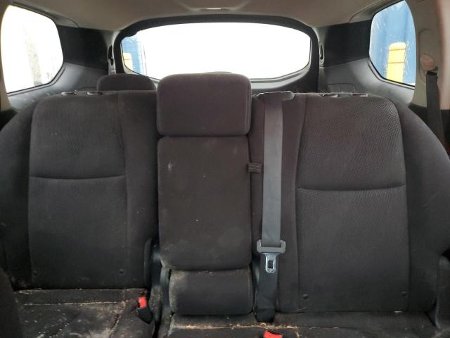 Photo 10 from auction – 2014 NISSAN PATHFINDER with VIN 5N1AR2MM7EC655759