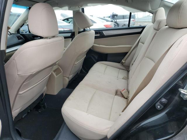 Photo 10 from auction – 2017 SUBARU LEGACY 2.5 with VIN 4S3BNAC64H3031035