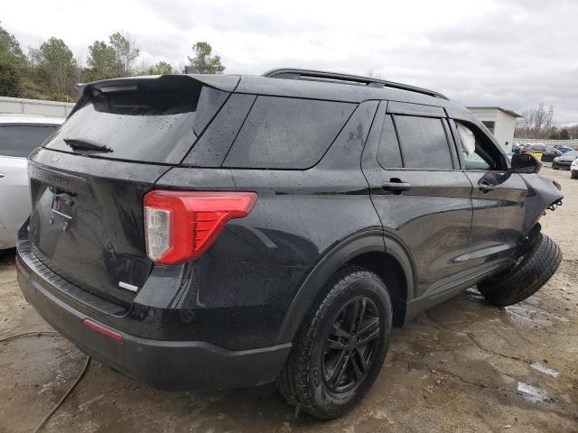 Photo 3 from auction – 2020 FORD EXPLORER X with VIN 1FMSK7DHXLGC41468