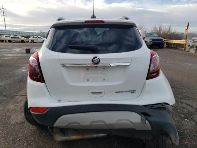 Photo 6 from auction – 2022 BUICK ENCORE PRE with VIN KL4CJESM6NB525769