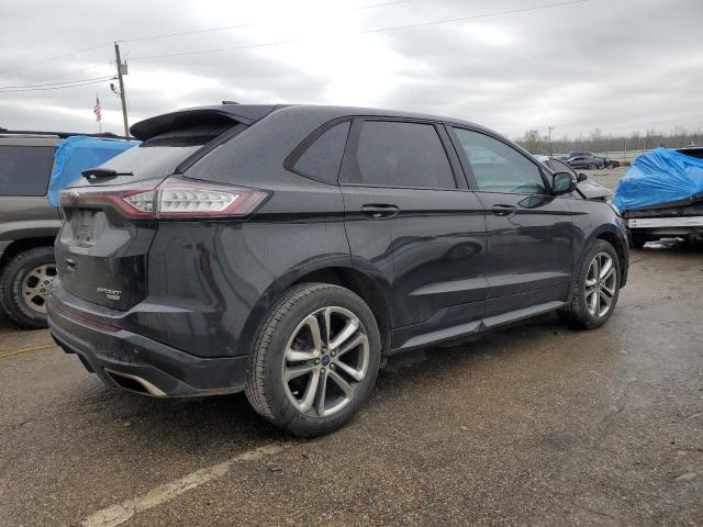 Foto 3 de la subasta – 2015 FORD EDGE SPORT con VIN 2FMTK3AP0FBC28703