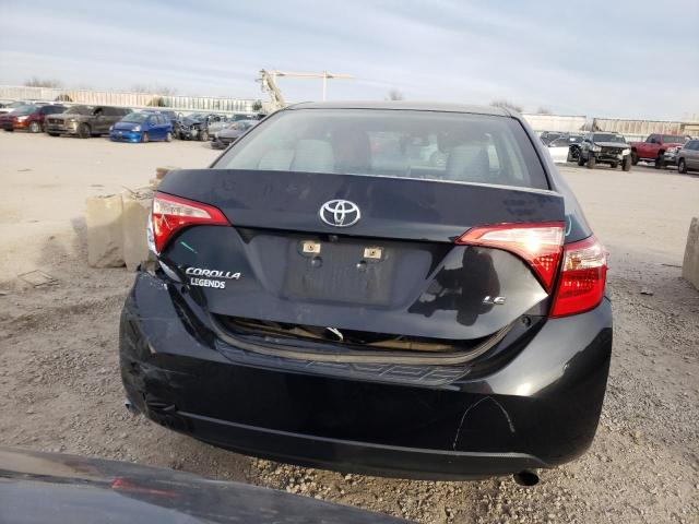 Photo 6 from auction – 2019 TOYOTA COROLLA L with VIN 5YFBURHE3KP894411