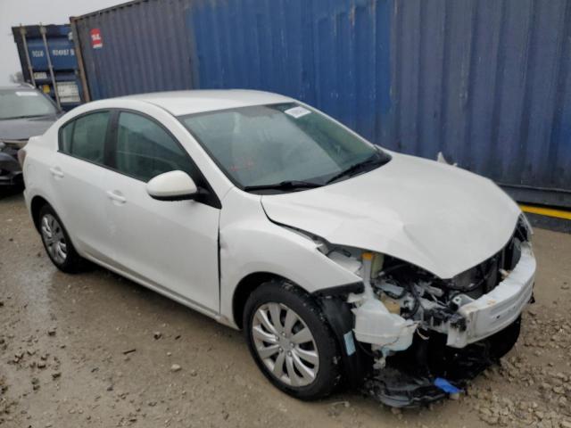 Photo 4 from auction – 2013 MAZDA 3 I with VIN JM1BL1U76D1775674