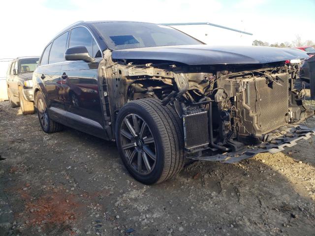 Photo 4 from auction – 2017 AUDI Q7 PRESTIG with VIN WA1VAAF76HD007532
