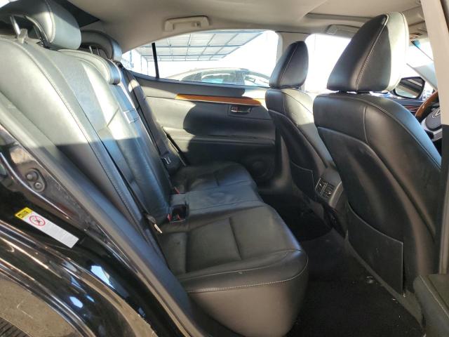 Photo 10 from auction – 2013 LEXUS ES 300H with VIN JTHBW1GG5D2004070
