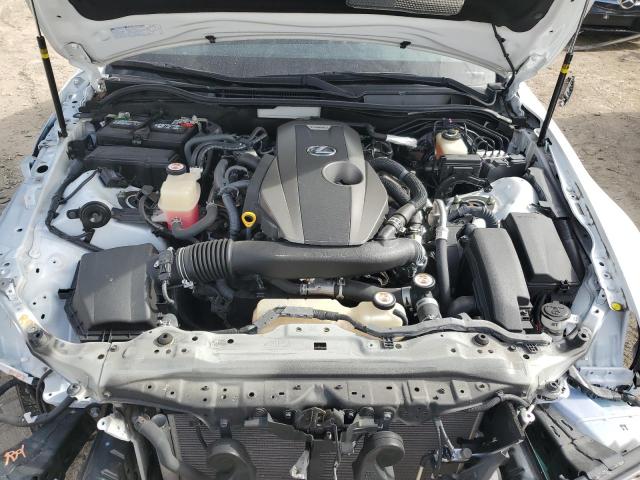 Zdjęcie 11 z aukcji – 2019 LEXUS IS 300 z VIN JTHBA1D25K5098793