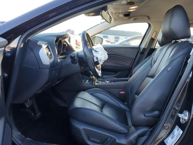 Photo 7 from auction – 2017 MAZDA 3 TOURING with VIN 3MZBN1L75HM156078