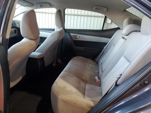 Photo 10 from auction – 2015 TOYOTA COROLLA L with VIN 5YFBURHEXFP363518