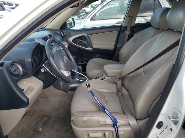Photo 7 from auction – 2007 TOYOTA RAV4 LIMIT with VIN JTMBK31V375034848