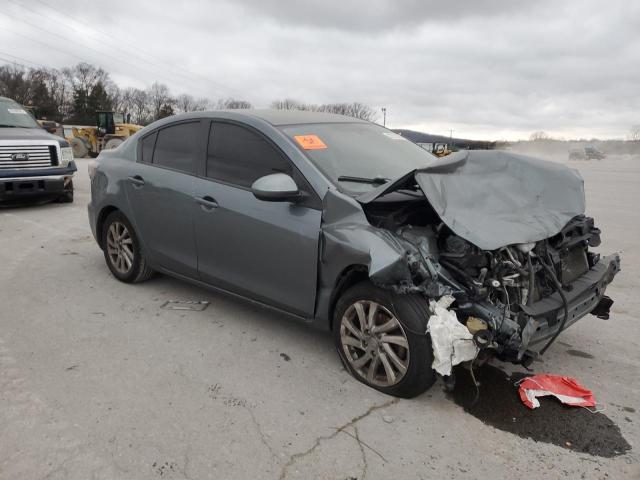 Photo 4 from auction – 2012 MAZDA 3 I with VIN JM1BL1V72C1691879