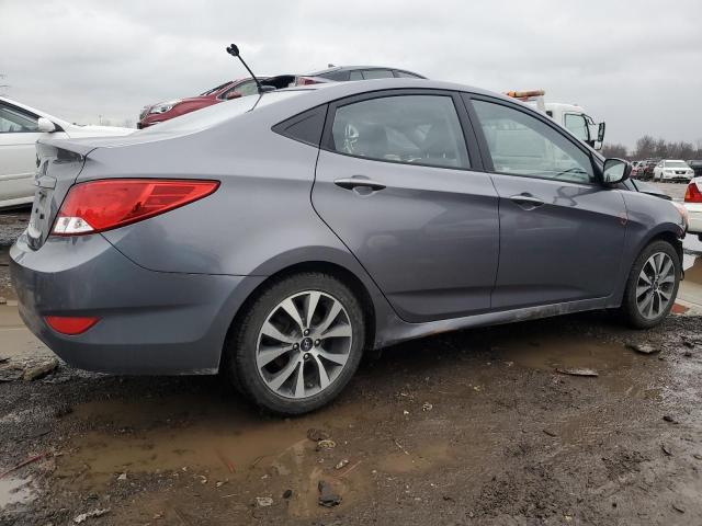 Photo 3 from auction – 2016 HYUNDAI ACCENT SE with VIN KMHCU4AE0GU050169