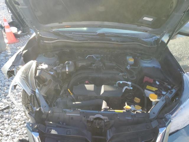 Photo 12 from auction – 2018 SUBARU FORESTER 2 with VIN JF2SJAEC4JH421402