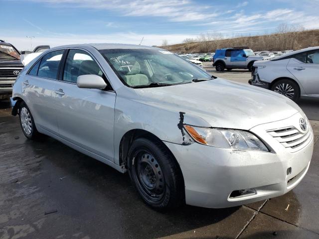 Photo 4 from auction – 2009 TOYOTA CAMRY BASE with VIN 4T1BE46K69U377394