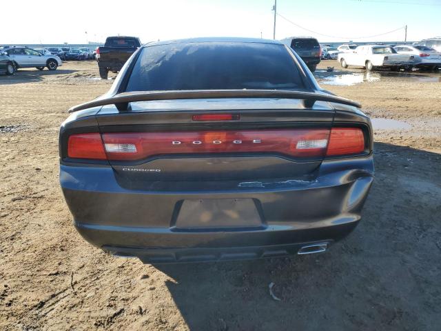 Photo 6 from auction – 2014 DODGE CHARGER SE with VIN 2C3CDXBG2EH168380