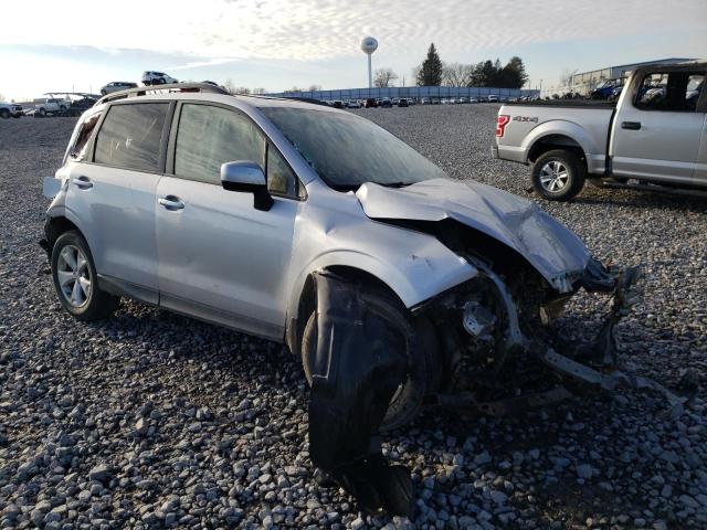 Photo 4 from auction – 2015 SUBARU FORESTER 2 with VIN JF2SJADC2FH814811