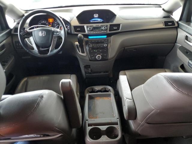 Photo 8 from auction – 2011 HONDA ODYSSEY TO with VIN 5FNRL5H90BB022082