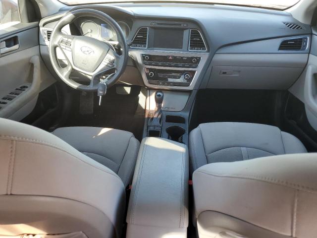 Photo 8 from auction – 2016 HYUNDAI SONATA SE with VIN 5NPE24AF1GH403413
