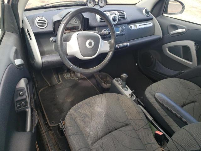 Photo 8 from auction – 2015 SMART FORTWO with VIN WMEEJ9AA9FK830361