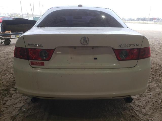 Photo 6 from auction – 2008 ACURA TSX with VIN JH4CL96968C006246