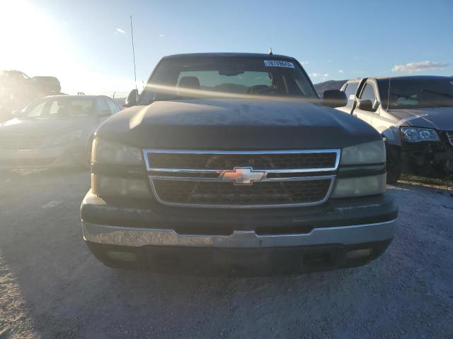 Photo 5 from auction – 2007 CHEVROLET SILVERADO with VIN 1GCEC19Z37Z155443