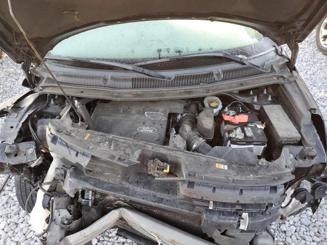 Foto 12 de la subasta – 2015 FORD EXPLORER X con VIN 1FM5K8D88FGB88745