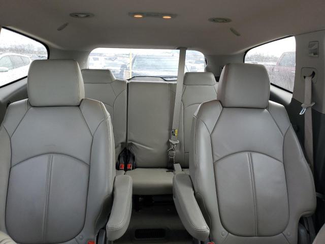 Photo 10 from auction – 2015 CHEVROLET TRAVERSE L with VIN 1GNKRHKDXFJ266133
