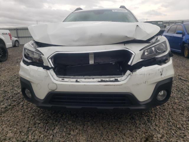 Photo 5 from auction – 2019 SUBARU OUTBACK 2. with VIN 4S4BSAFC5K3300981