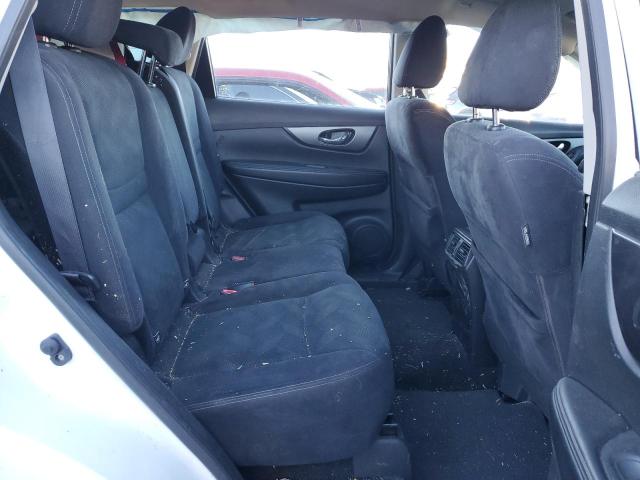 Photo 10 from auction – 2016 NISSAN ROGUE S with VIN JN8AT2MT6GW007333
