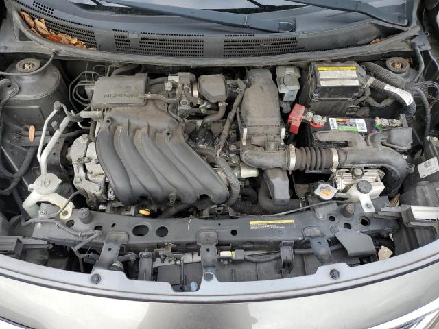 Photo 11 from auction – 2016 NISSAN VERSA S with VIN 3N1CN7AP8GL913155
