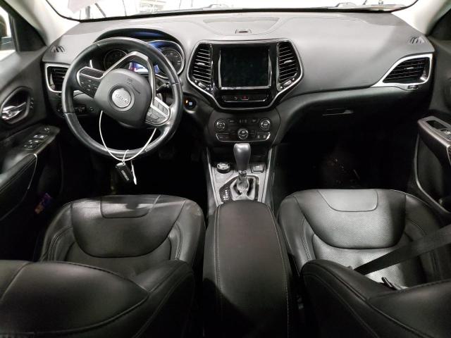Photo 8 from auction – 2020 JEEP CHEROKEE L with VIN 1C4PJMDX7LD578765