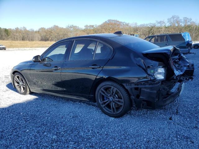 Photo 2 from auction – 2015 BMW 328 I with VIN WBA3A5G50FNP32159