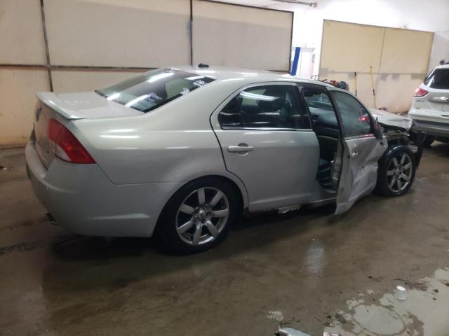 Photo 3 from auction – 2010 MERCURY MILAN PREM with VIN 3MEHM0JA3AR612448
