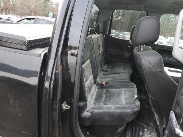 Photo 10 from auction – 2014 GMC SIERRA K15 with VIN 1GTV2VEC9EZ325457