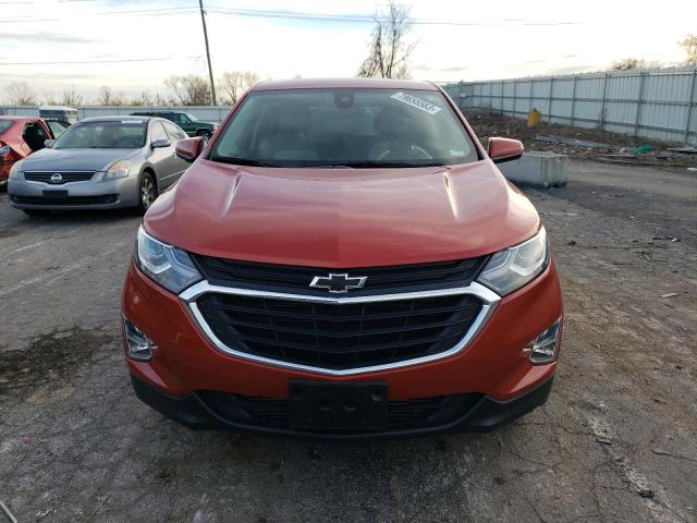 Photo 5 from auction – 2020 CHEVROLET EQUINOX LT with VIN 2GNAXKEV8L6261931