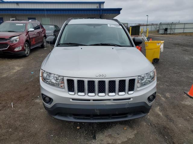 Photo 5 from auction – 2011 JEEP COMPASS SP with VIN 1J4NT1FB4BD150842