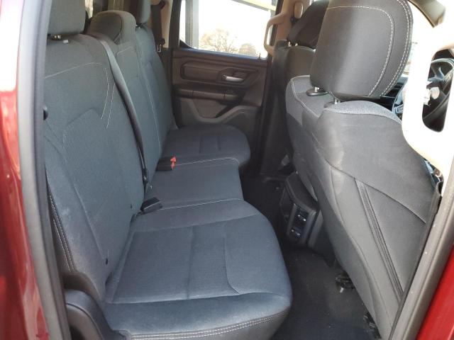 Photo 10 from auction – 2019 RAM 1500 TRADE with VIN 1C6RRECT9KN666948