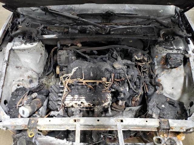 Photo 11 from auction – 2001 BUICK LESABRE LI with VIN 1G4HR54KX1U112277