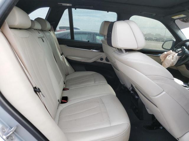 Photo 11 from auction – 2017 BMW X5 XDR40E with VIN 5UXKT0C33H0S81355