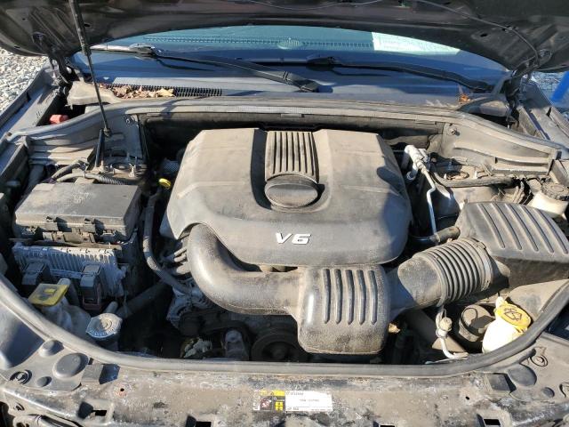 Photo 11 from auction – 2015 JEEP GRAND CHER with VIN 1C4RJFAG9FC940503