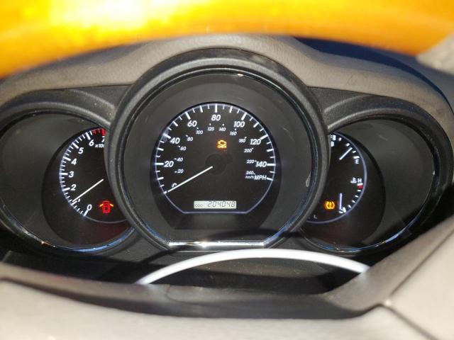 Photo 9 from auction – 2008 LEXUS RX 350 with VIN 2T2GK31UX8C039624