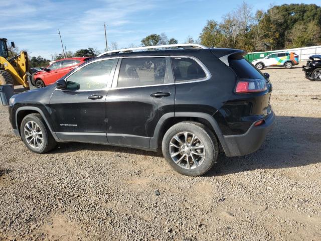 Photo 2 from auction – 2020 JEEP CHEROKEE L with VIN 1C4PJLLB5LD530567