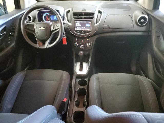 Zdjęcie 8 z aukcji – 2016 CHEVROLET TRAX LS z VIN 3GNCJKSB0GL244109
