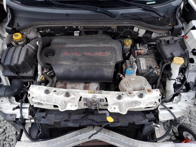 Photo 12 from auction – 2017 RAM PROMASTER with VIN ZFBERFAB9H6D53754