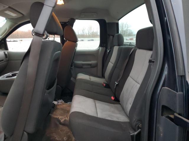 Photo 10 from auction – 2008 GMC SIERRA C15 with VIN 1GTEC19X88Z307507