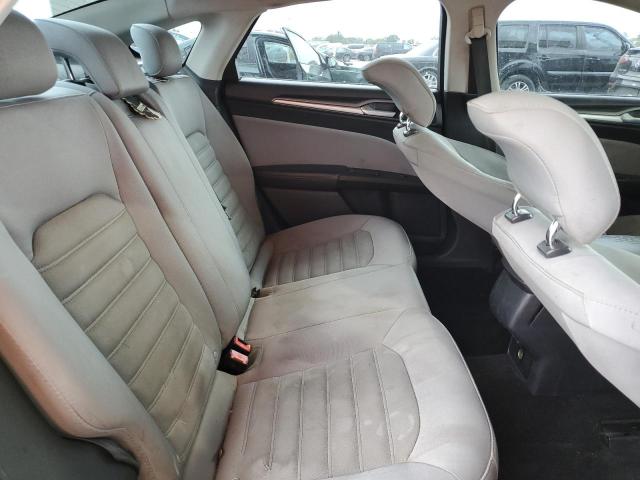 Photo 10 from auction – 2014 FORD FUSION S with VIN 1FA6P0G78E5380133