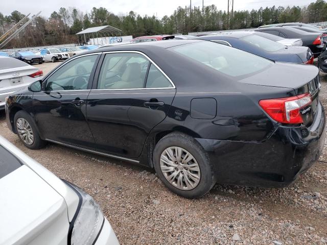 Photo 2 from auction – 2012 TOYOTA CAMRY BASE with VIN 4T1BF1FK5CU554343