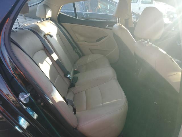 Photo 10 from auction – 2015 KIA OPTIMA HYB with VIN KNAGN4AD4F5091212