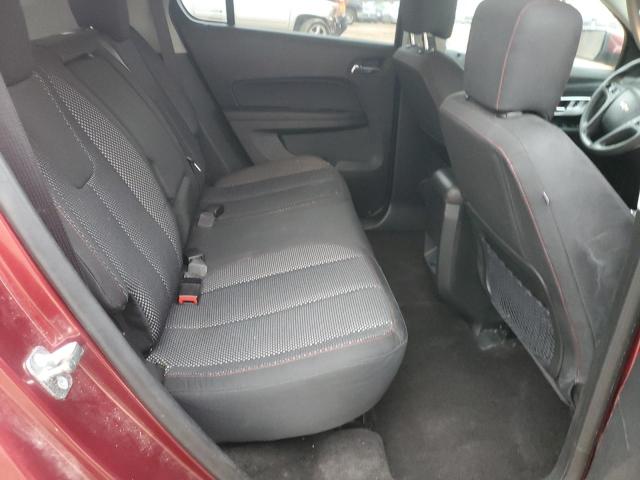 Photo 11 from auction – 2016 CHEVROLET EQUINOX LT with VIN 2GNFLFEK2G6240559