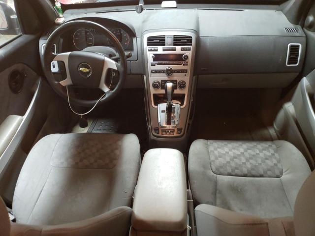 Photo 8 from auction – 2008 CHEVROLET EQUINOX LS with VIN 2CNDL23F186281230