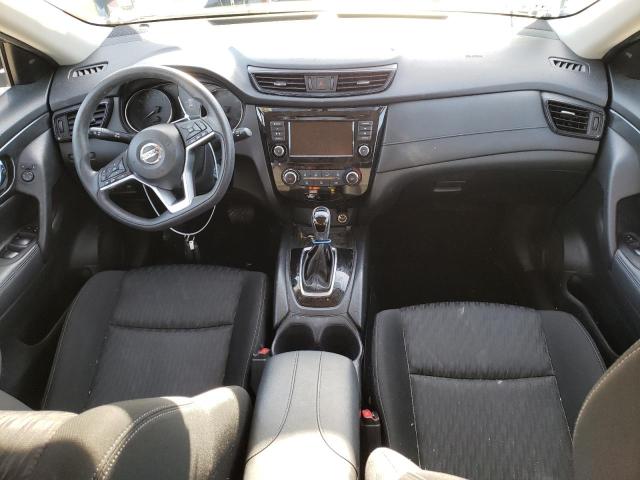 Photo 8 from auction – 2018 NISSAN ROGUE S with VIN KNMAT2MV5JP573028